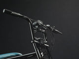 Super73-ZG Electric Bike - Jet Black