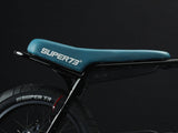 Super73-ZG Electric Bike - Jet Black
