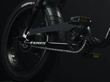 Super73-ZG Electric Bike - Jet Black