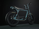 Super73-ZG Electric Bike - Steel Blue