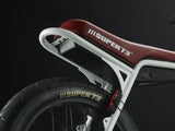 Super73-ZG Electric Bike - White