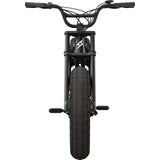 Super73-ZX Electric Bike - Obsidian Black