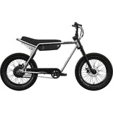 Super73-ZX Electric Bike - Metallic Al