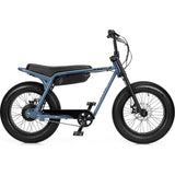 Super73-Z Miami Electric Bike - Panthro Blue