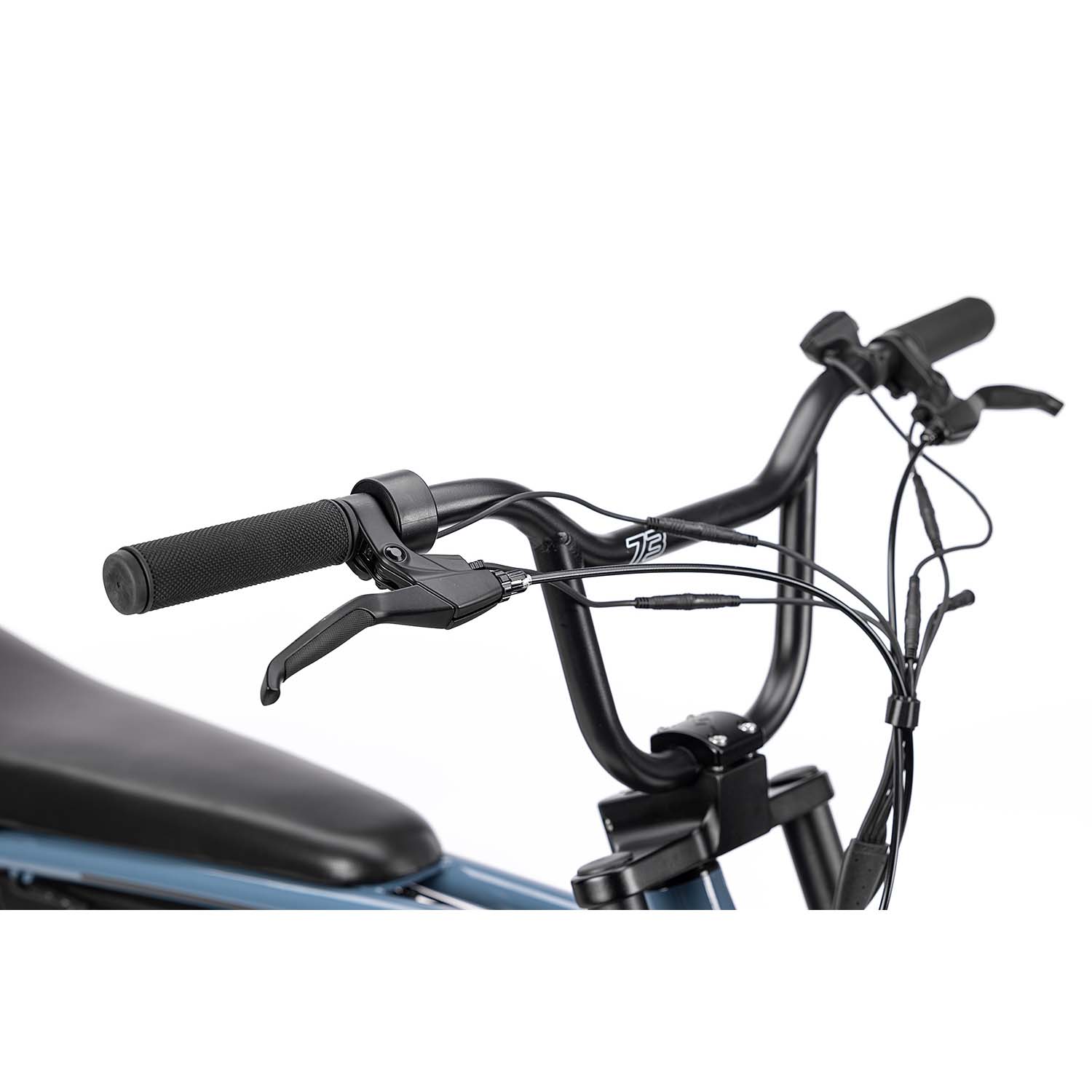 Super73-Z Miami Electric Bike - Panthro Blue