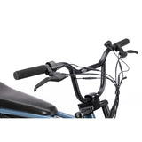 Super73-Z Miami Electric Bike - Panthro Blue