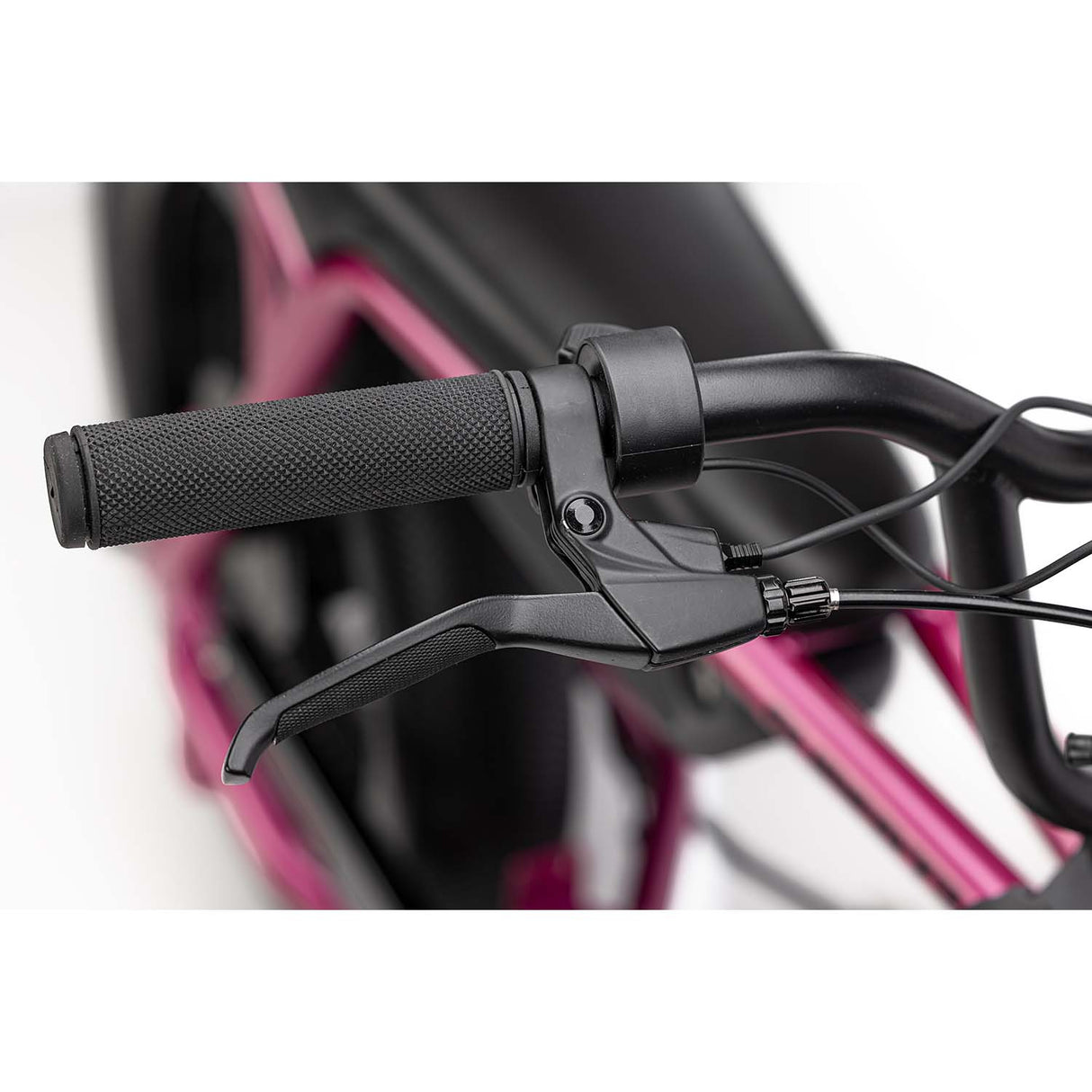 Super73-Z Miami Electric Bike - Prickly Pink
