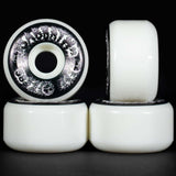 Sabbath Wheels Hell Burner Skateboard Wheels 58mm