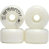 Sabbath Wheels Spider Skateboard Wheels 54mm