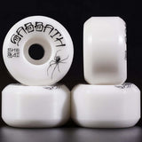 Sabbath Wheels Spider Skateboard Wheels 54mm