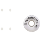 Sabbath Wheels Spider Skateboard Wheels 54mm