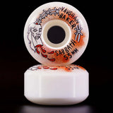 Sabbath Wheels Vaughan Baker Pro Skateboard Wheels 53mm