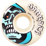 Sabbath Wheels Reaper Skateboard Wheels 55mm