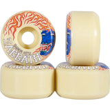 Sabbath Wheels Blue Dragon Skateboard Wheels 54mm