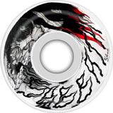 Sabbath Wheels Warnock Skateboard Wheels 54mm