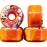 Sabbath Wheels Craig Questions Skateboard Wheels - 56mm