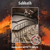 Sabbath Wheels Sin City James Bush Pro Skateboard Wheels 52mm