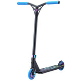 Sacrifice Player V2 Stunt Scooter - Black/Neo