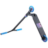 Sacrifice OG Player V2 Stunt Scooter - Black/Neo
