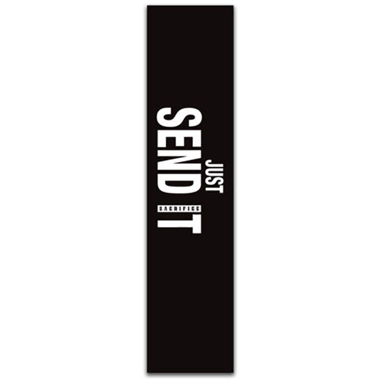 Sacrifice Send It Scooter Grip Tape