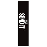 Sacrifice Send It Scooter Grip Tape