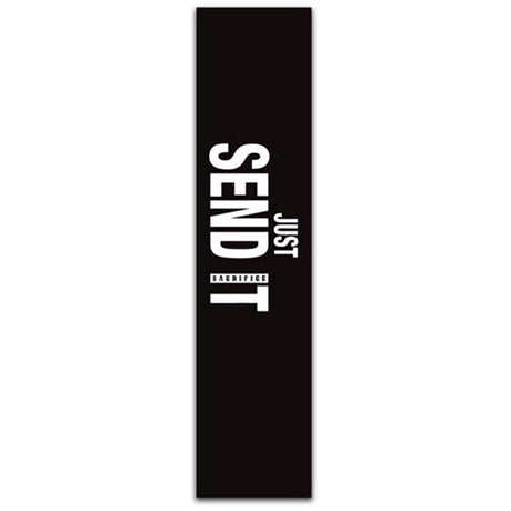Sacrifice Send It Scooter Grip Tape