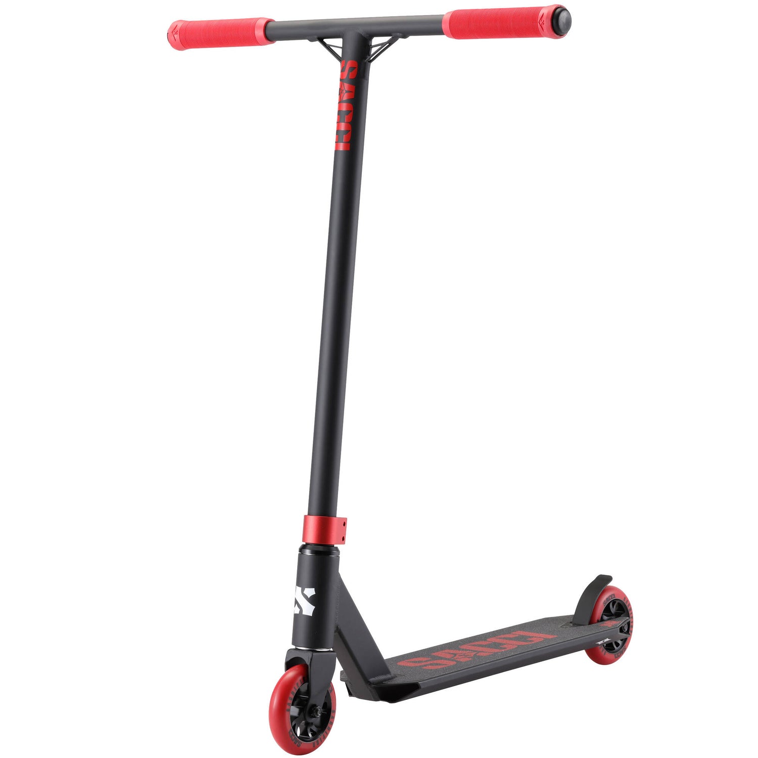 Sacrifice Sacci Junior Stunt Scooter - Red/Black