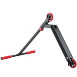Sacrifice Sacci Junior Stunt Scooter - Red/Black