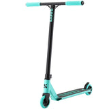 Sacrifice Sacci Junior Stunt Scooter - Teal/Black