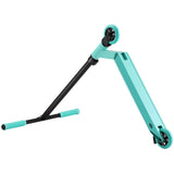 Sacrifice Sacci Junior Stunt Scooter - Teal/Black