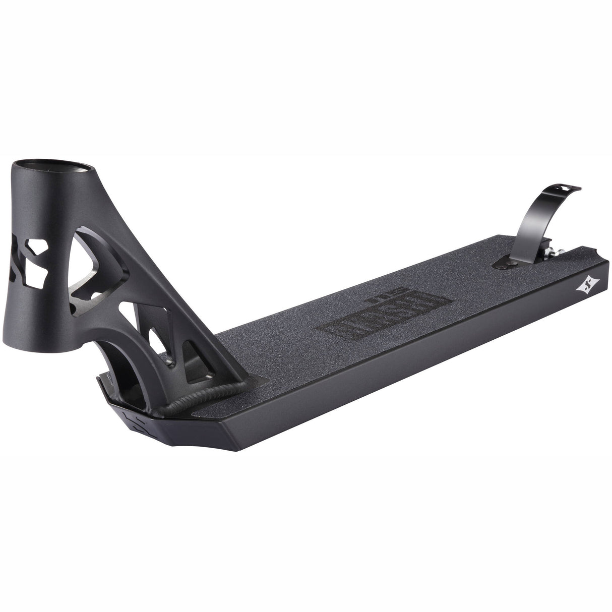 Sacrifice Akashi 115 V2 Street Scooter Deck - Black