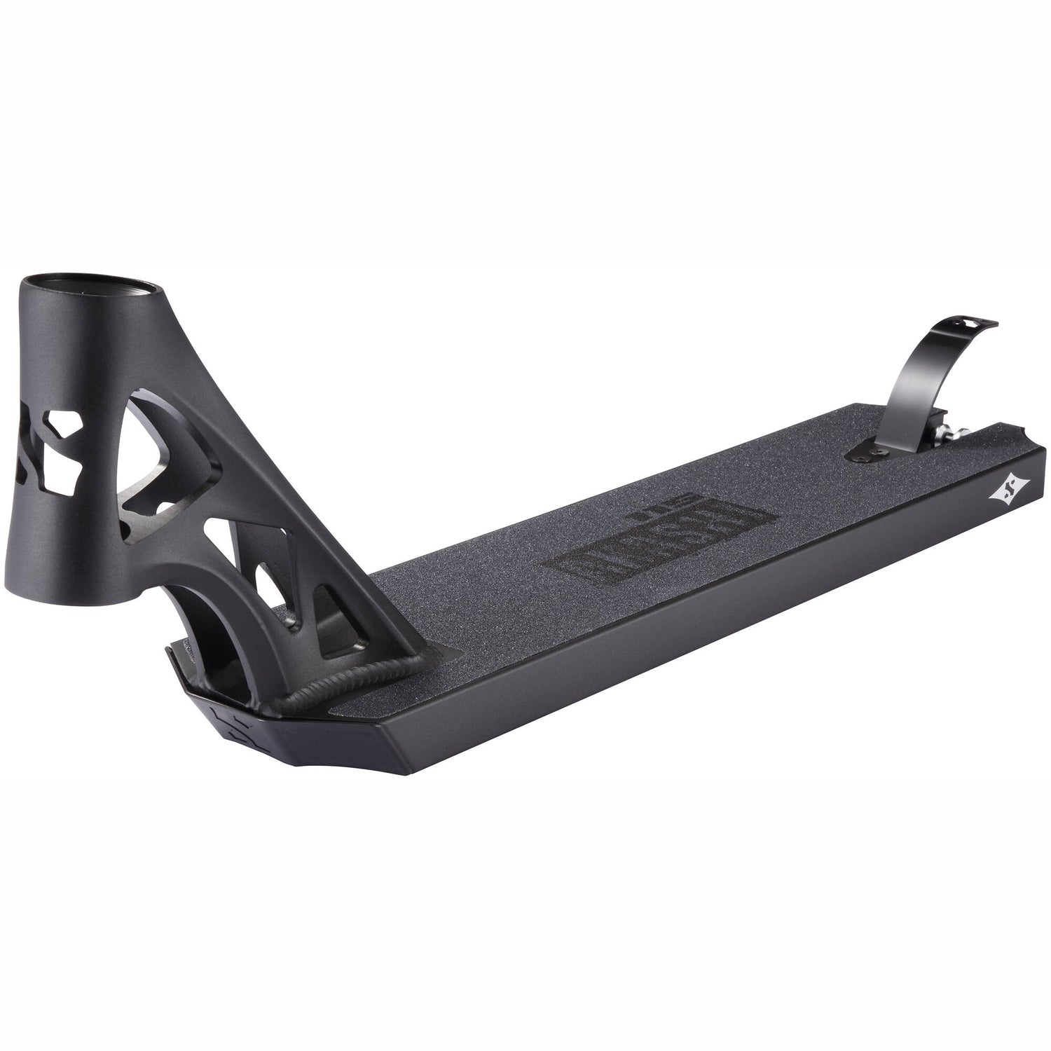 Sacrifice Akashi 115 V2 Street Scooter Deck - Black