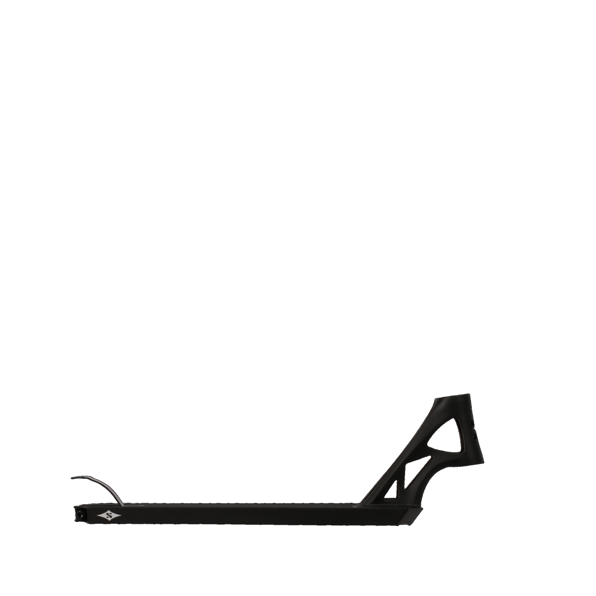 Sacrifice Akashi 115 V2 Street Scooter Deck - Black