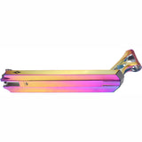Sacrifice Akashi 115 V2 Street Scooter Deck - Neochrome