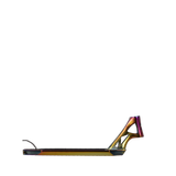 Sacrifice Akashi 110 V2 Park Scooter Deck - Neochrome