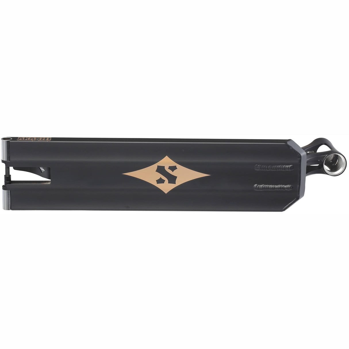 Sacrifice Akashi 130 Boxed Scooter Deck - Black