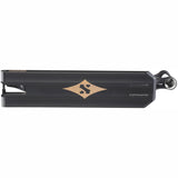 Sacrifice x Apex Pro Custom Stunt Scooter - Black/Blue
