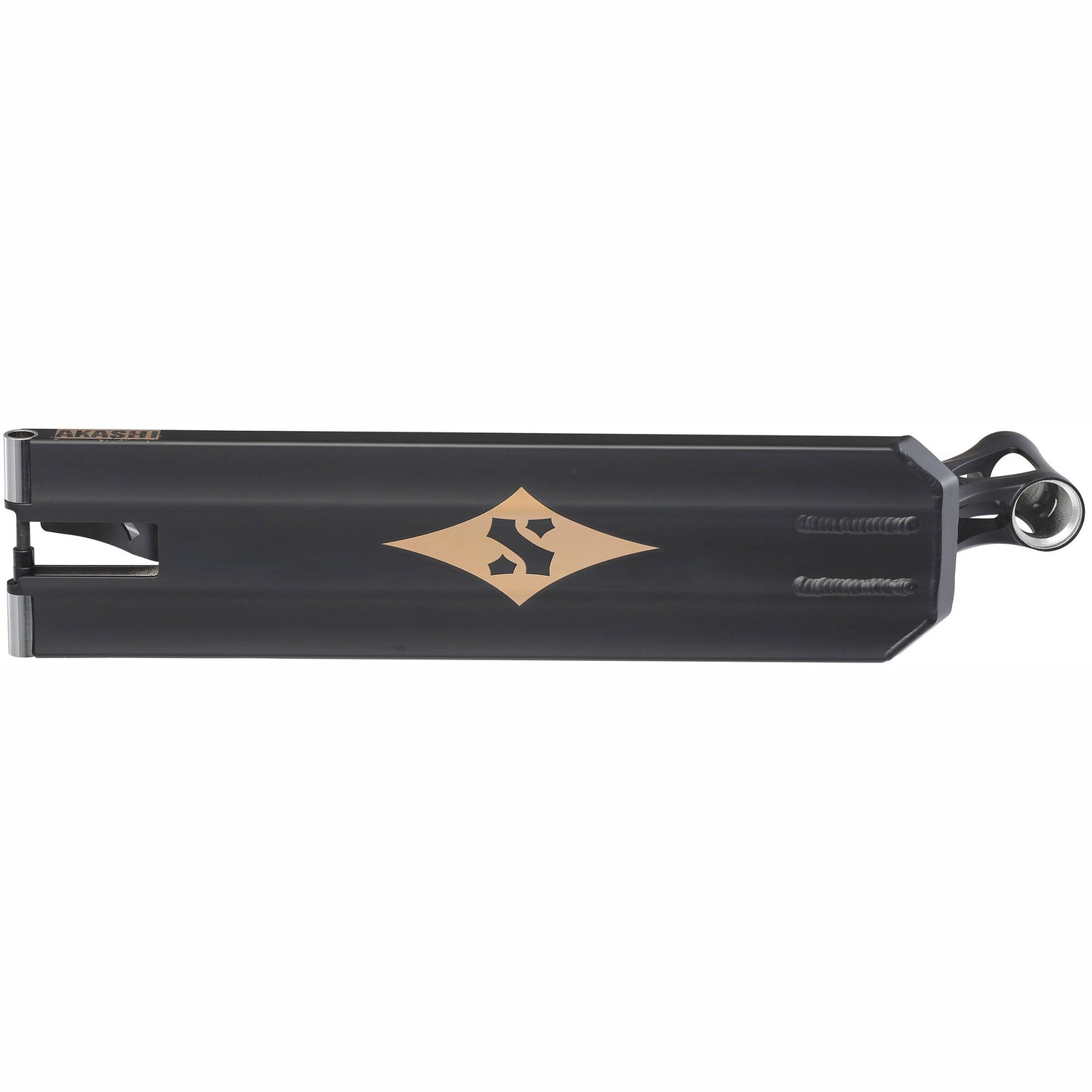Sacrifice Akashi 130 Boxed Scooter Deck - Black