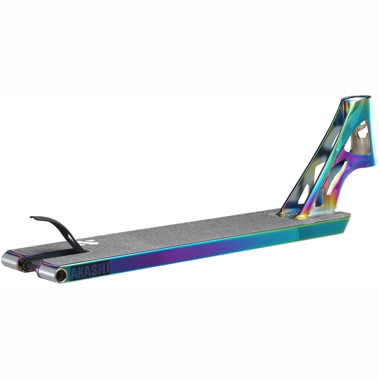 Sacrifice Akashi 130 Boxed Scooter Deck - Neochrome