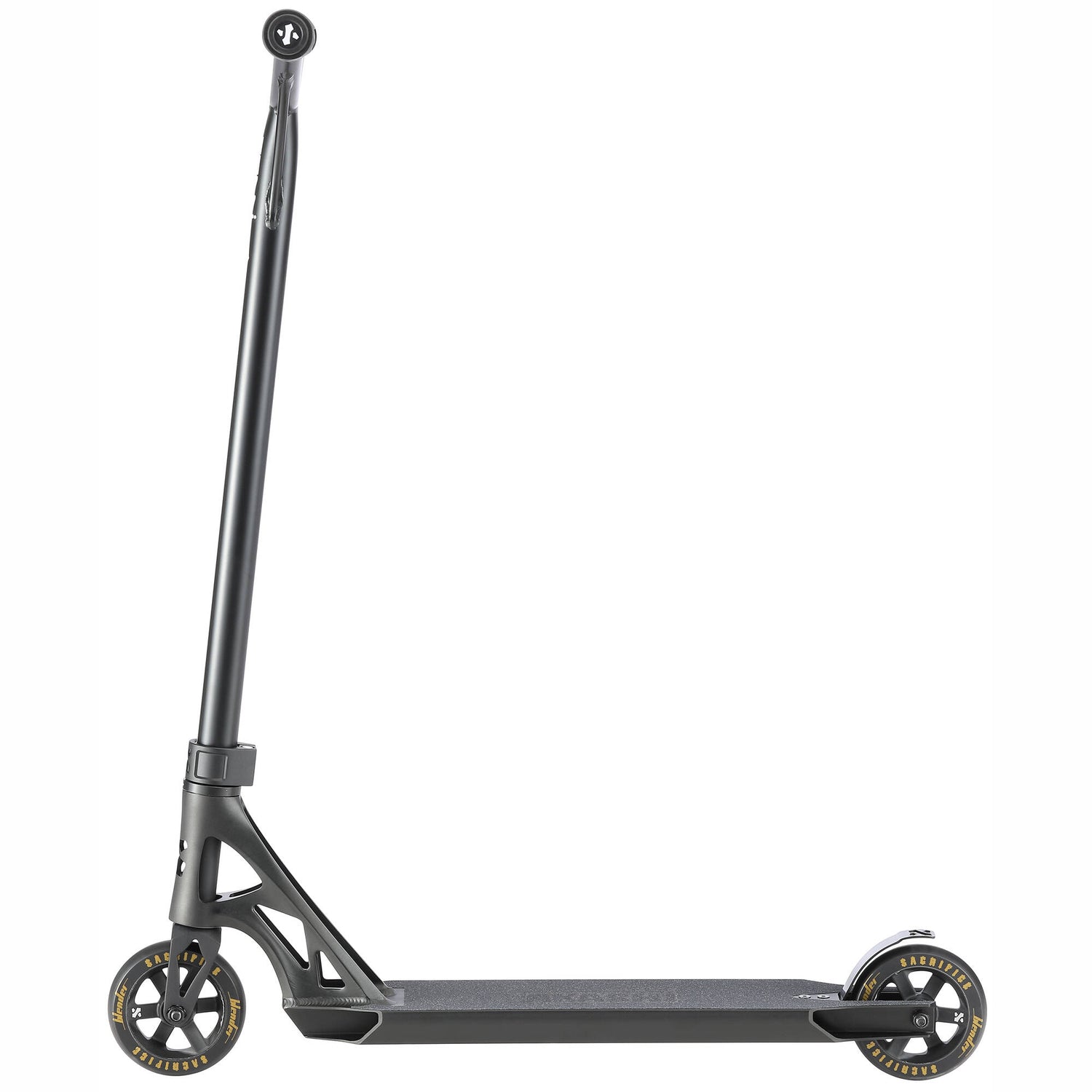 Sacrifice Akashi 110 V2 Stunt Scooter - Black