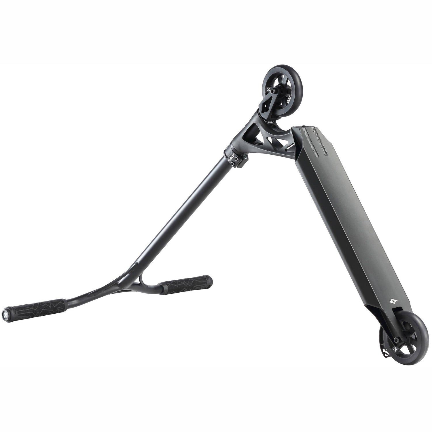 Sacrifice Akashi 110 V2 Stunt Scooter - Black