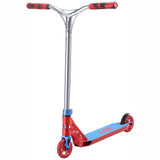 Sacrifice Akashi 110 V2 Stunt Scooter - Superman