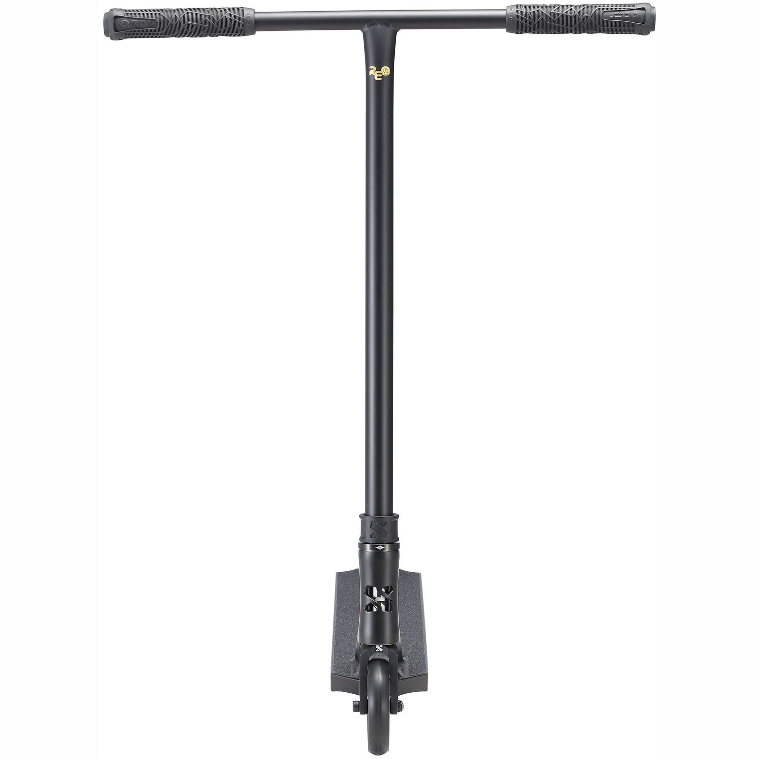 Sacrifice Akashi 115 V2 Stunt Scooter - Black