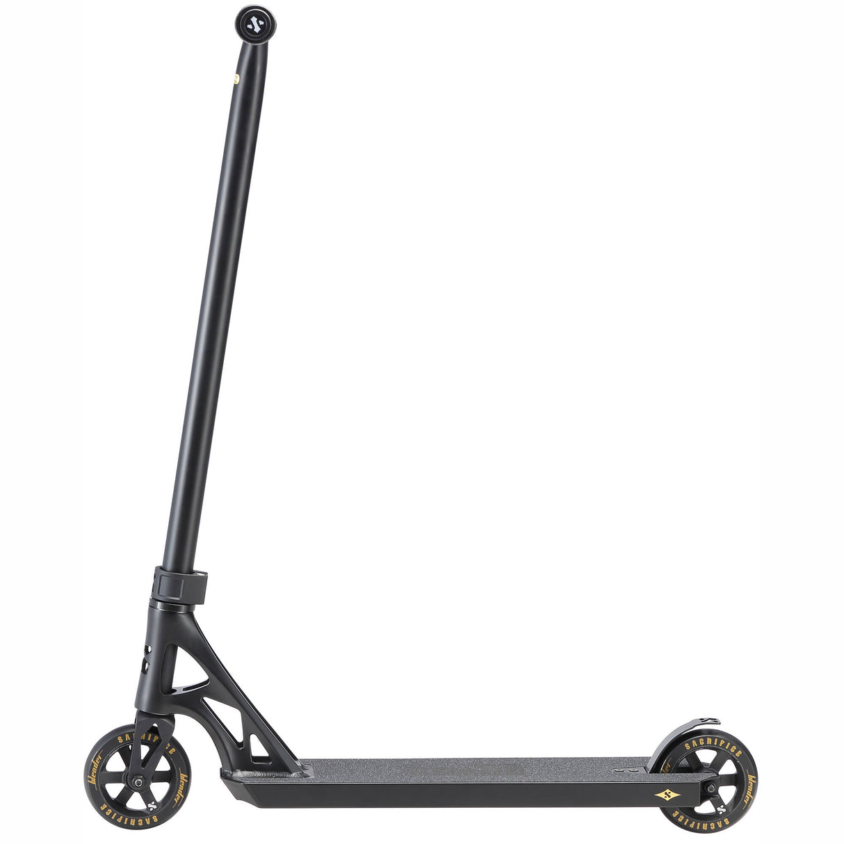 Sacrifice Akashi 115 V2 Stunt Scooter - Black
