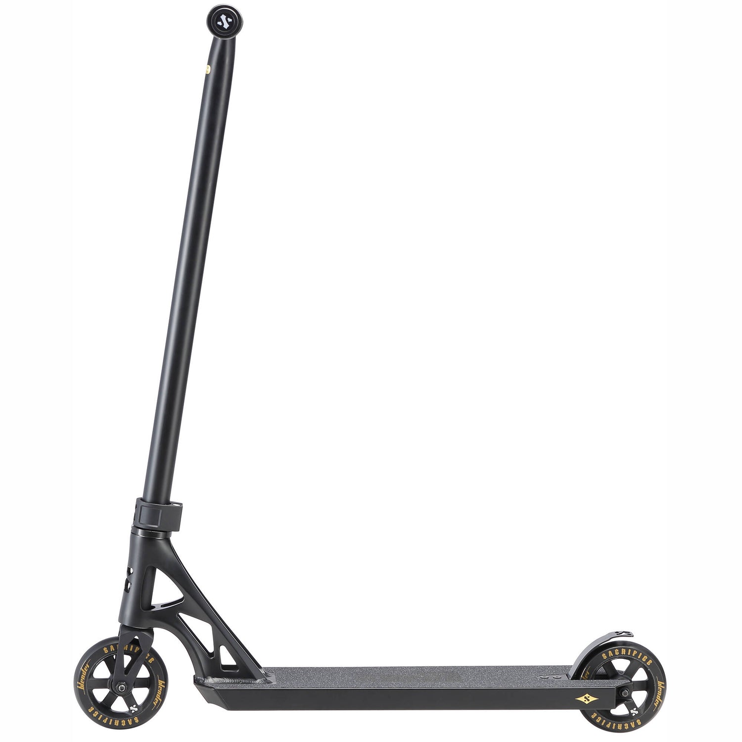 Sacrifice Akashi 115 V2 Stunt Scooter - Black