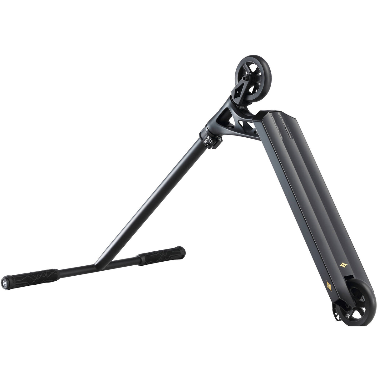 Sacrifice Akashi 115 V2 Stunt Scooter - Black