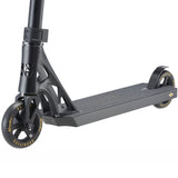 Sacrifice Akashi 115 V2 Stunt Scooter - Black