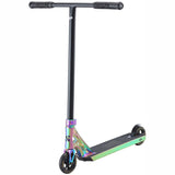 Sacrifice Akashi 115 V2 Stunt Scooter - Neochrome