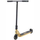 Sacrifice Akashi 120 V2 Stunt Scooter - Neo Gold