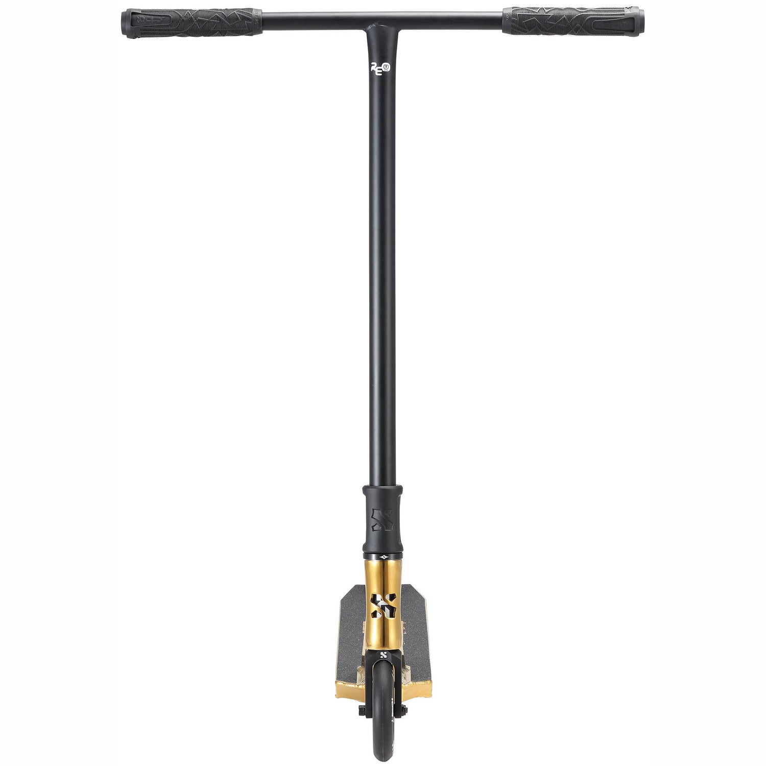 Sacrifice Akashi 120 V2 Stunt Scooter - Neo Gold